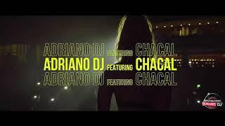 ADRIANODJ FEAT CHACAL - SOLTERA EN VIVO CONTINENTAL