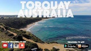 Torquay Australia Virtual Run