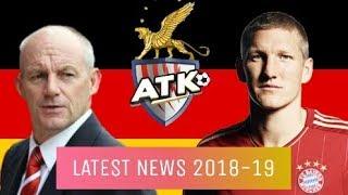 ATK News | Players & Coach | 2018-19