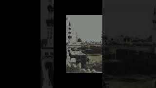 Evolution of Madina Say subhanallah .. Must subscribe for more