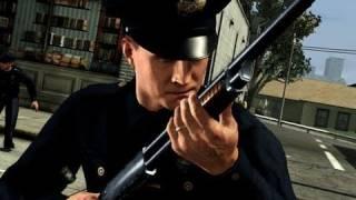 LA Noire: Gameplay Video Trailer