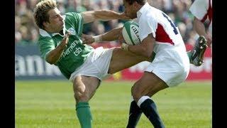 Grand Slam Years -England : Ireland v England 2003 2nd Half