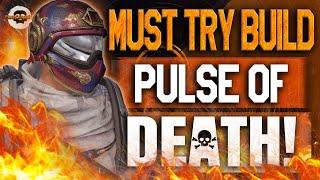 MUST TRY - PULSE of DEATH! This build is BROKEN! Division 2 - Y6S3 #thedivision2 #pve