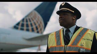 United – Captain your career as a United pilot