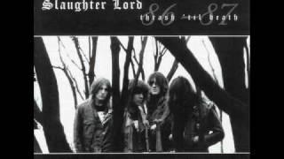 Slaughter Lord - Destructor