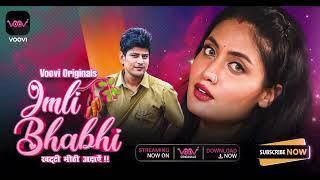 Natkhat Imli Bhabhi & Dakiya Baboo ki kahani I Streaming now on Voovi App