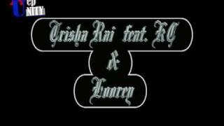 NepUNITY: Trisha Rai feat. Mr KC & Loorey- Asian chick