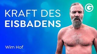 Kältetherapie: Für eine bessere Gesundheit & Fitness // Wim Hof