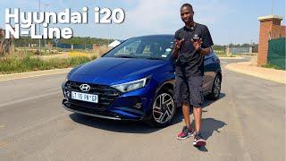 2024 Hyundai i20 N Line review | Impressive car!