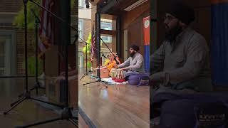 SIKHS celebrate Vaisakhi, Queens, NYC. #baisakhi #travel #nyhopper #nyc #sikh #shorts