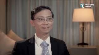 Meet Dr Philip Koh, Family Physician at Healthway Medical (Tampines St 71)