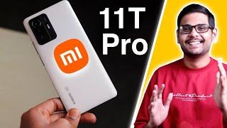 Xiaomi 11T Pro: Great Phone with One Problem! After 10 Days Use