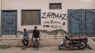 ZARBAAZ | Music Video | ARBAAZ | Xaminey