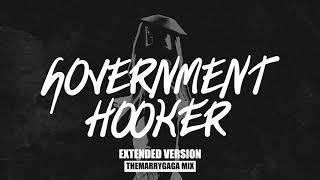 Lady Gaga - Government Hooker (extended version) (Eilim mix)