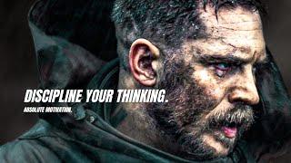 DISCIPLINE YOUR MIND! - Top Motivational Speeches Compilation 2023 (EPIC)