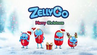 [Playlist] ⭐ With sweet Christmas carols, zellygo!