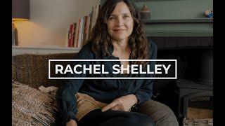 Interview with Rachel Shelley, Helena Peabody - L Word