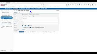 [ECOUNT Practice] Inventory II - Serial/Lot No. - Item vs. Serial/Lot No. Balance