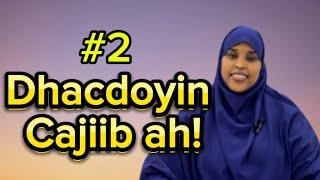 DHACDOYIN CAJIIB AH IYO FADLIGA SALIGA RASULKA SCW!Q.2@sawdamqaalib