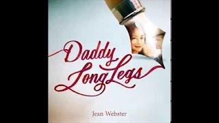 Daddy Long Legs Audiobook