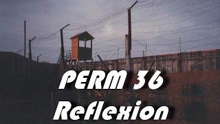 Perm 36 Reflexion