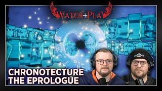 Devilopers - ChronoTecture The Eprologue || WATCH+PLAY Express