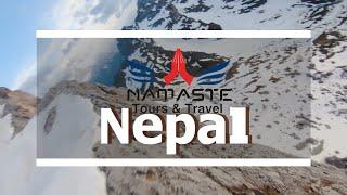 || Nepal || Namaste Tours and Travel ||