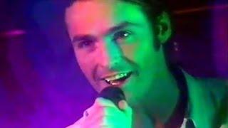 Wet Wet Wet - Goodnight Girl - 1st Night