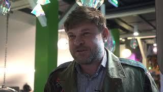 Александр Шарапов - Живое общение и компромисс