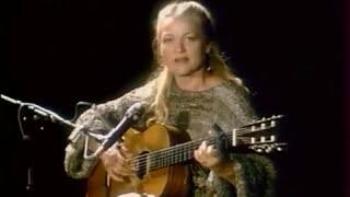 R.I.P. Eva Maria Hagen - Ich leb' mein Leben (live, 80er)