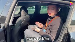 新能源车能买吗保值吗这是卖的第四台特斯拉了聊聊真感受不喜勿喷