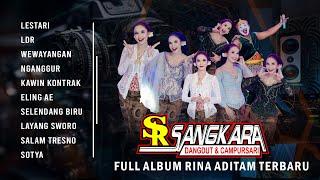 Full Album Terbaru-Rina Aditama-Sangkara Music Official