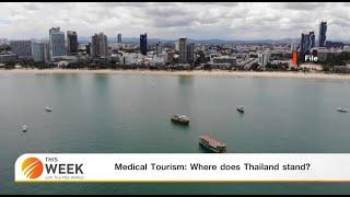 Medical Tourism: Where does Thailand stand?