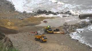 Ryhope Beach Sunderland uk