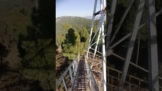 Kotli sattian Watch tower