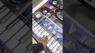 2 in 1 music playmat #youtubeshorts #shorts #shortvideo #subscribe