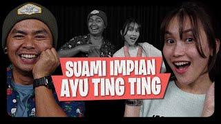 AYU TING-TING TERIMA KASIH KE HATERS! - OMWEN