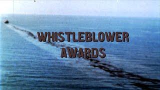 Whistleblower Rewards in One Minute
