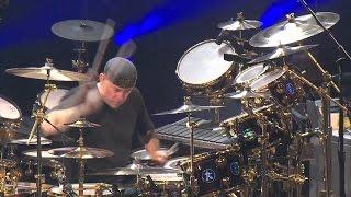 RUSH - 30th Anniversary Tour -  YYZ/TheTrees [HD]