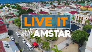 Puerto Plata City Tour | Apple Vacations + Amstar®