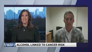 Alcohol and Cancer Risks