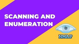 Scanning and Enumeration (Part-2) || Penetration Testing Boot camp