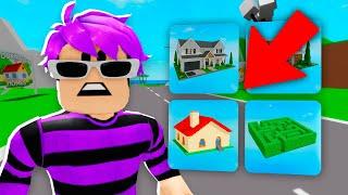 BANNED HOUSES from BROOKHAVEN RP