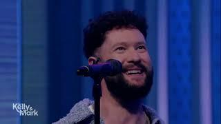 Calum Scott  - Roots (Live with Kelly and Mark)