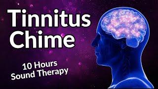 Tinnitus Chime - Sound Therapy For Relax & Relief