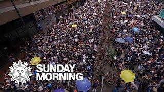 Sunday Journal: The origin of Hong Kong protests