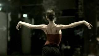 ORIGINAL - Polina Semionova (HD - Ballet - H. Grönemeyer - instrumental)