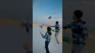 Ali ny Tukal Urai  || #viral #trending #kiteflying #kite