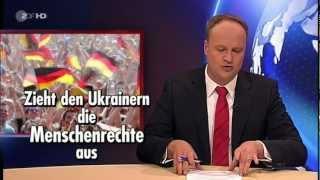 ZDF Heute Show 2012 Folge 86 vom 04.05.12 in HD