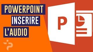 Come inserire Audio su Power Point (CORSO BASE)